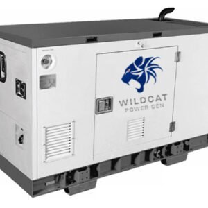 Renegade RE0010D4**XP Diesel Gen Set - 10 kW